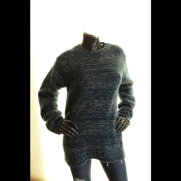 Libertine libertine knit crewneck - Picture 1 of 6